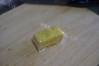 酥皮泡芙做法图解3)