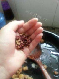 好吃不腻的啤酒鸭做法图解4)