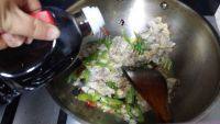 自己做的双椒蛤蜊肉的做法图解五