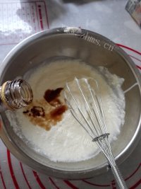 自制迷你乳酪塔做法图解10)