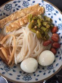 美味的螺蛳粉做法图解11)