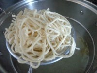 好吃的热干面做法图解10)