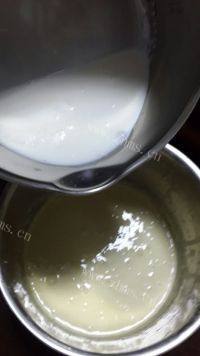 自制卡仕达酱做法图解5)