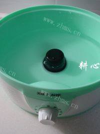 家常榄角蒸排骨做法图解4)