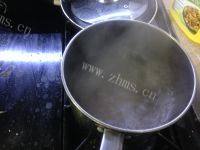 好看又好吃的咸蛋黄豆腐做法图解2)