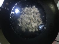 美味的山寨版敲肉羹做法图解3)