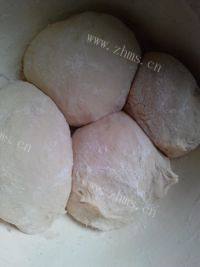 简易的三鲜馅水饺做法图解4)