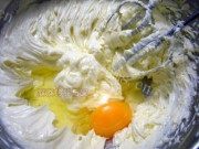 美味的百利甜酒芝士蛋糕做法图解6)
