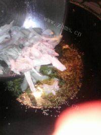开胃的椒麻手撕鸡做法图解12)