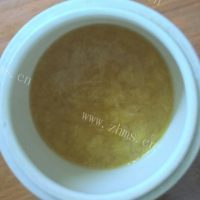 美味冰糖炖柑做法图解6)