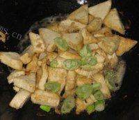 健康美食之家常豆腐做法图解6)