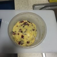 香喷喷的椰蓉开口酥做法图解10)
