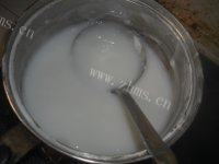 香味四溢的韩式辣白菜做法图解4)