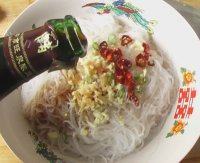 麻辣粉丝做法图解10)