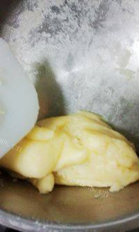 DIY天鹅泡芙做法图解3)