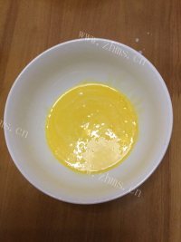特色美食松饼做法图解5)
