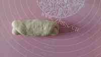 自制脆底蜂蜜小面包做法图解7)
