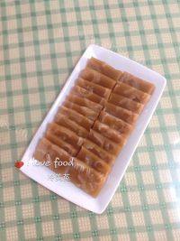美味的肉皮冻做法图解12)