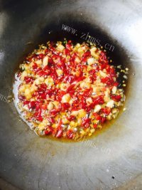 香喷喷的家常豆腐做法图解6)