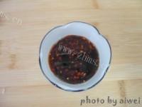 自制肉皮冻
