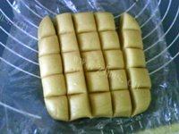 自制开口笑做法图解9)