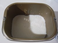 自制酸奶盆栽做法图解2)