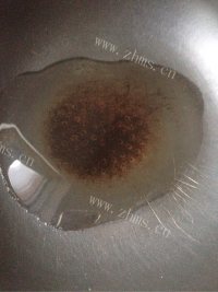 自制花生糖做法图解6)