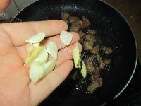 家常菜菠萝炒肉做法图解10)