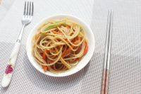 自制炒意粉