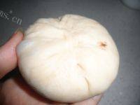 「自创」豆沙包做法图解5)