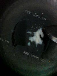好吃的爆炒火焙鱼做法图解4)