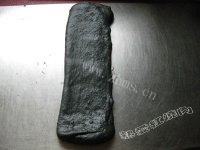 家常竹炭吐司做法图解9)