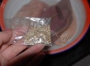 红油肚丝做法图解2)