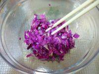 自制玫瑰鲜花饼做法图解3)