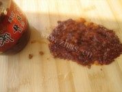 麻辣水煮肉片做法图解8)