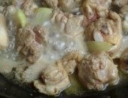 可乐鸡腿做法图解10)
