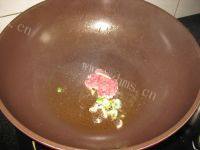 营养美食之炒豆角做法图解6)