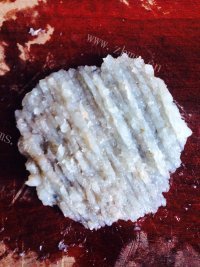 好吃的菜蔬虾仁小馄饨做法图解7)