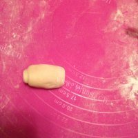 自制老婆饼做法图解23)
