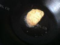 鸡蛋煎馒头自制
