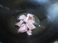 美味的牛肉粉丝做法图解5)