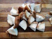 「DIY美食」香菇肉片的做法图解一
