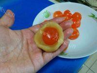 自制广式月饼做法图解10)