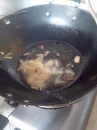 家常菜麻辣土豆丝做法图解4)
