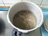 让人怀念的绿豆馅做法图解3)