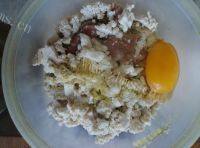 营养汤青菜豆腐肉丸汤做法图解5)