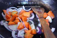 懒人版咖喱牛腩做法图解5)