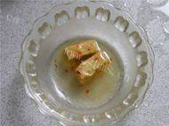 简单美味的腐乳通菜做法图解2)