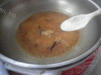 鲜甜香辣鸡块做法图解13)
