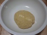 火腿肠面包自制做法图解1)